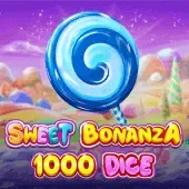 스위트 보난자 1000 주사위